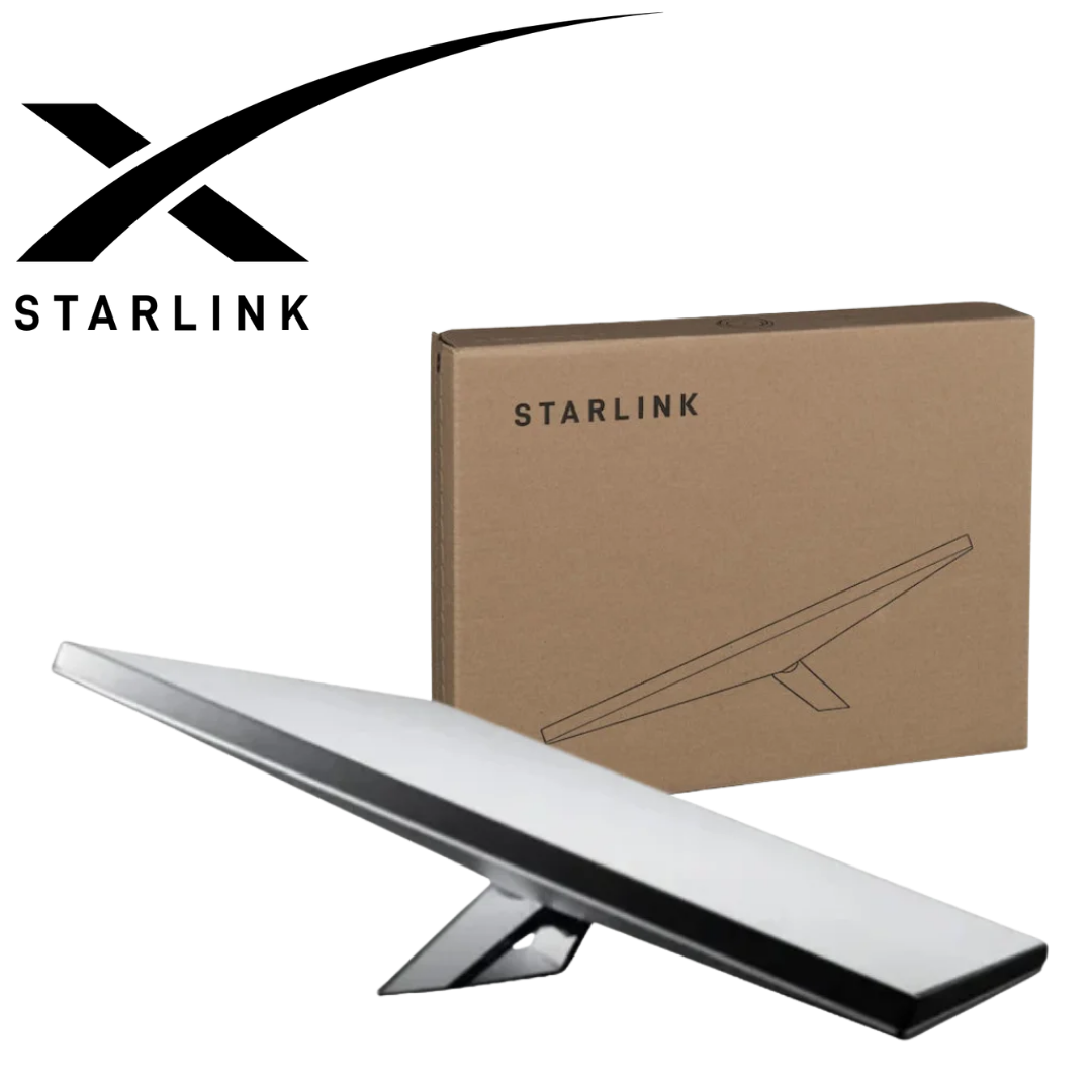 Produto Starlink